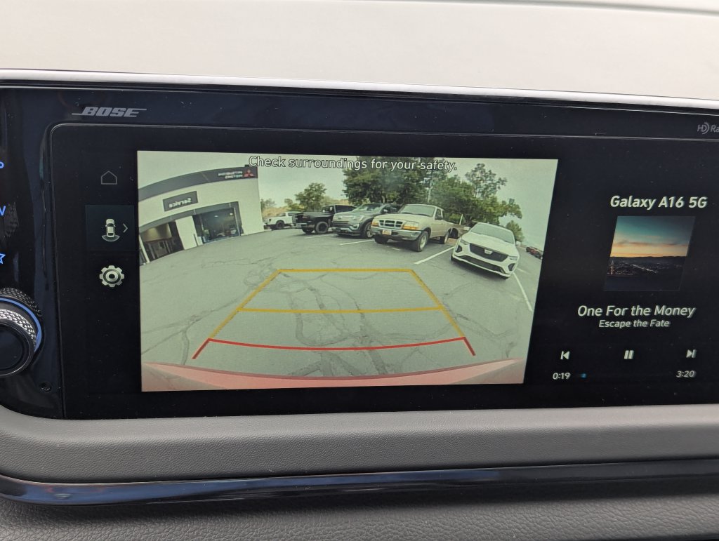 Used 2023 Hyundai Sonata N Line FWD image 17
