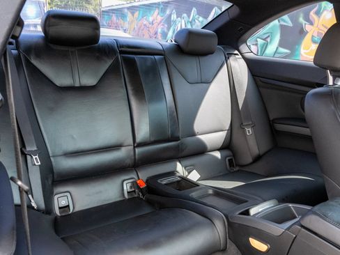 Used 2012 BMW M3 Coupe RWD image 29