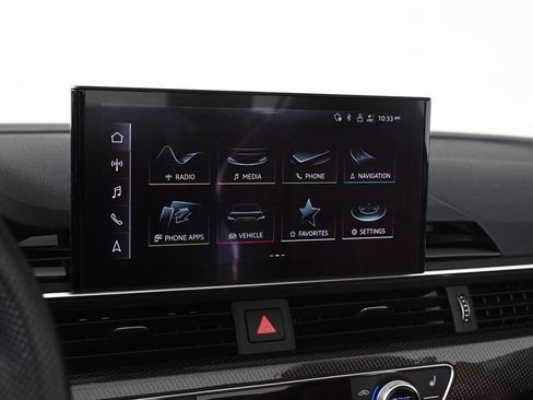 Used 2023 Audi S5 Premium Plus w/ Premium Plus Package image 13