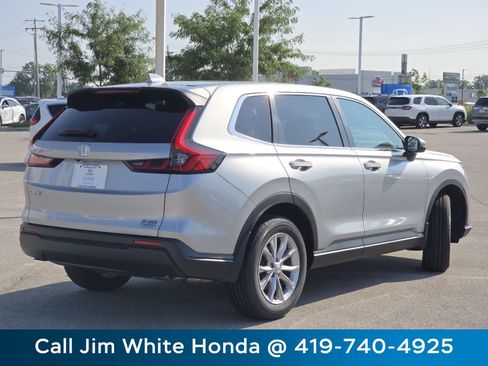 Certified 2024 Honda CR-V EX-L image 16