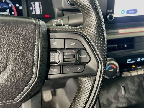 Used 2025 Toyota Tacoma SR5 RWD image 18