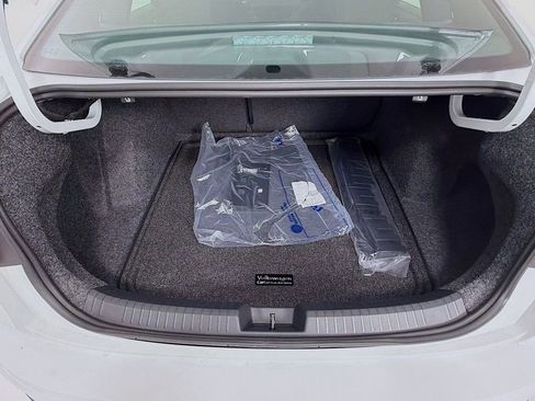 New 2026 Volkswagen Jetta Sport FWD image 24