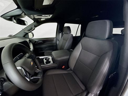 Used 2026 Chevrolet Tahoe LS image 19