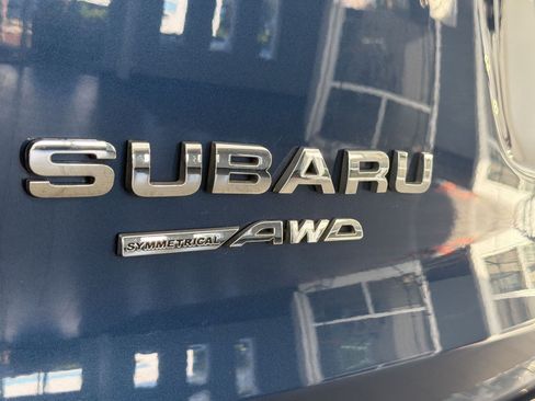 Used 2020 Subaru Ascent Premium w/ Convenience Package AWD/4WD image 35