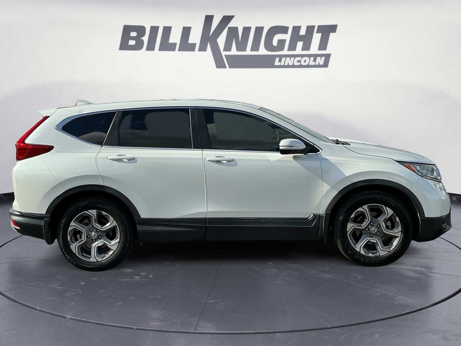 Used 2019 Honda CR-V EX image 7