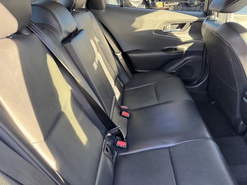 Used 2023 Toyota Prius Limited image 9