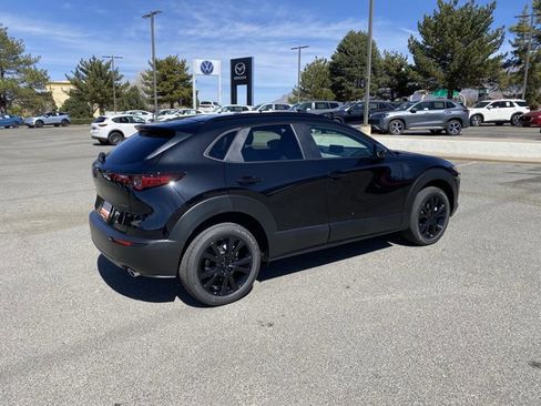 New 2026 MAZDA CX-30 Aire Edition AWD/4WD image 49