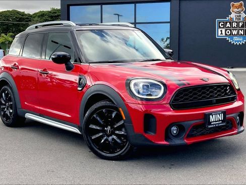 Used 2023 MINI Cooper Countryman S FWD image 27