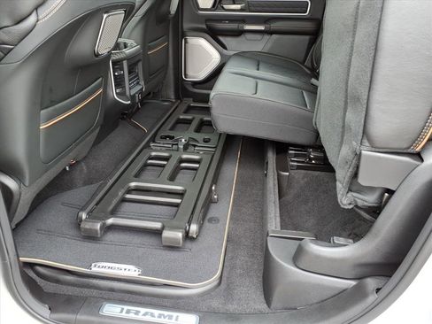 New 2026 RAM 1500 Tungsten AWD/4WD image 17