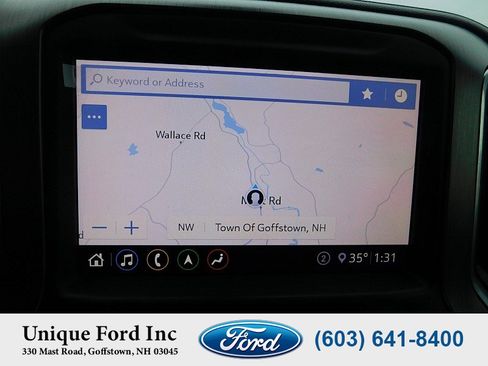 Used 2020 GMC Sierra 3500 Denali image 21