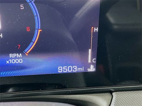 Used 2025 Chevrolet TrailBlazer ACTIV w/ Convenience Package image 15