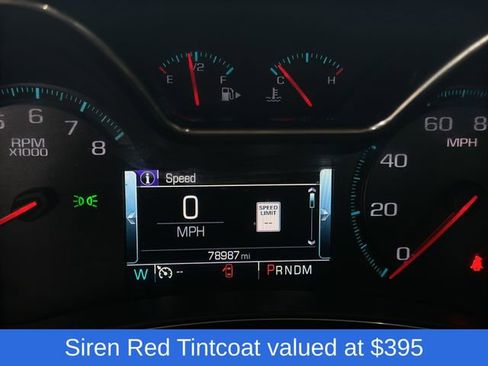 Used 2017 Chevrolet Impala Premier w/ Enhanced Convenience Package image 14