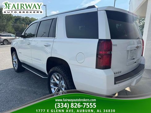 Used 2019 Chevrolet Tahoe Premier RWD image 8
