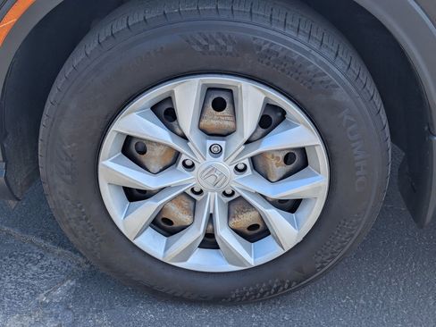Used 2024 Honda CR-V LX image 13