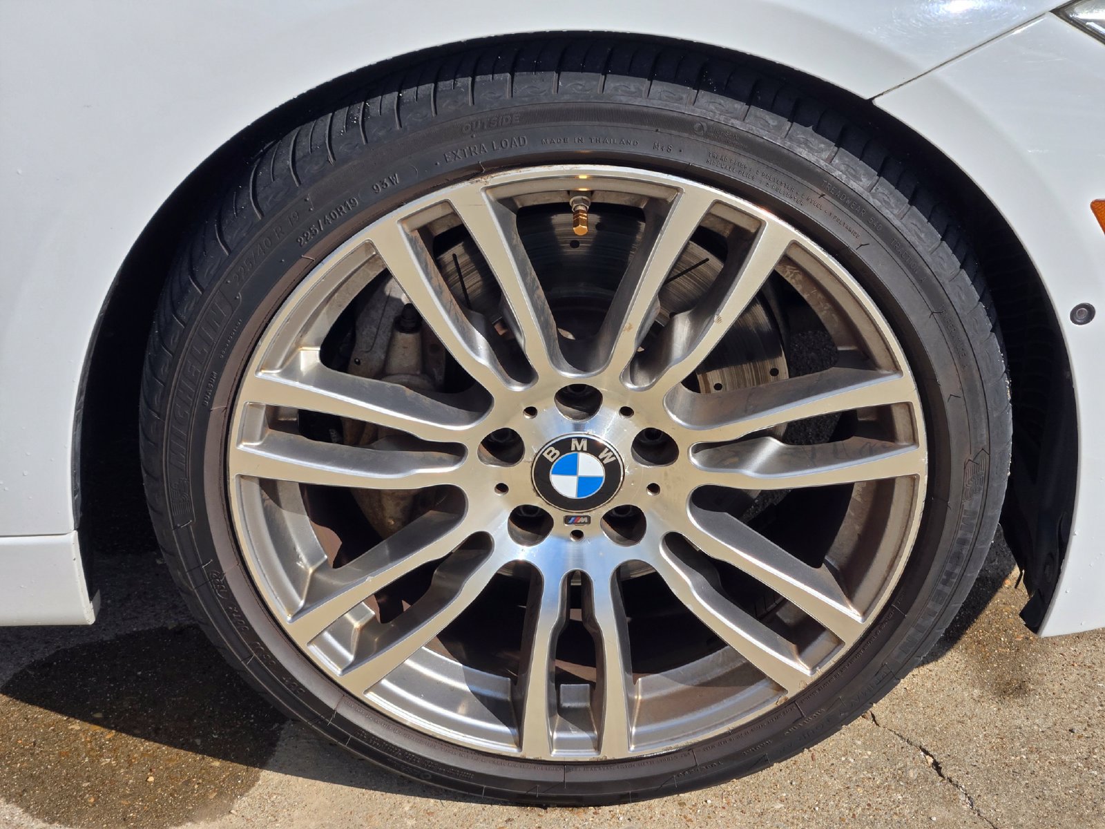 Used 2013 BMW 335i Sedan RWD image 9