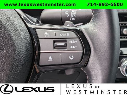 Used 2024 Honda Civic Sport image 22