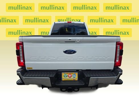 New 2026 Ford F250 Lariat w/ Lariat Ultimate Package AWD/4WD image 5