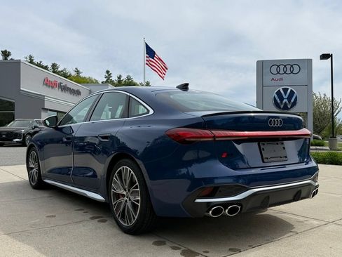 New 2026 Audi S5 Premium AWD/4WD image 12