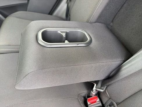 Used 2025 Honda CR-V EX image 27