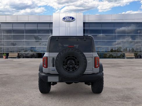 New 2026 Ford Bronco Badlands w/ Sasquatch Package AWD/4WD image 30