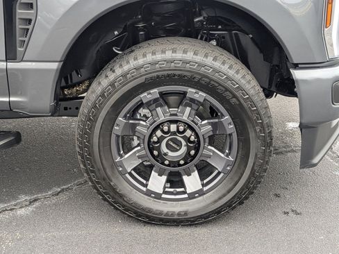 New 2026 Ford F250 XL w/ STX Appearance Package AWD/4WD image 10