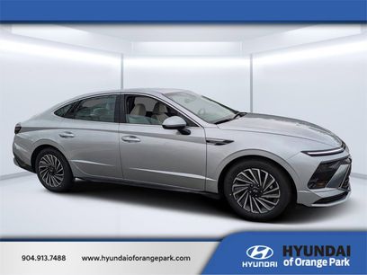 New 2025 Hyundai Sonata SEL