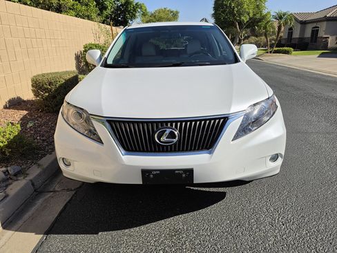 Used 2010 Lexus RX 350 AWD image 18