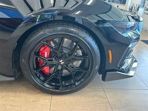 New 2025 Ford Mustang GT Premium w/ GT Performance Package image 15