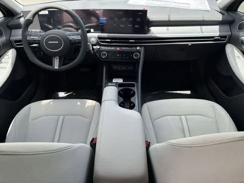 New 2026 Hyundai Sonata SEL image 12