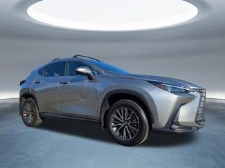 Used 2023 Lexus NX 250 FWD video 2