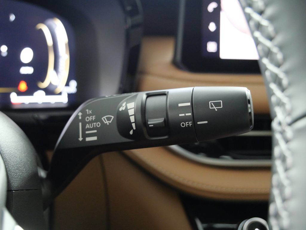 New 2027 INFINITI QX60 Autograph AWD/4WD image 29