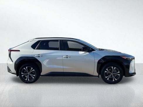 Certified 2024 Toyota bZ4X XLE w/ Weather Package image 9