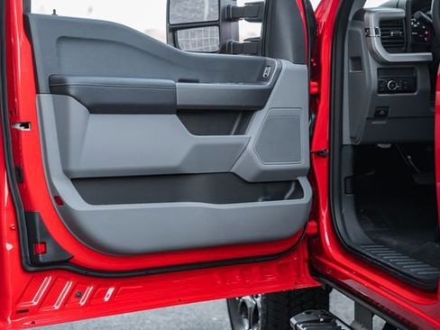 New 2026 Ford F350 XL w/ STX Appearance Package AWD/4WD image 45