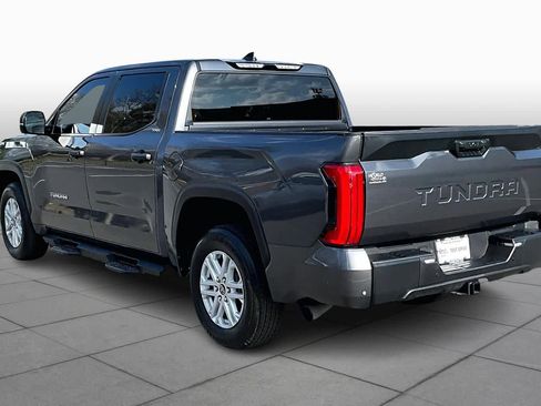 Used 2024 Toyota Tundra SR5 w/ SR5 Convenience Package image 12