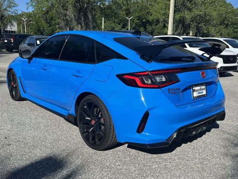 Used 2023 Honda Civic Type R image 4