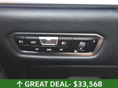 Used 2022 BMW X7 xDrive40i w/ Executive Package image 20