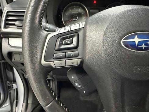 Used 2016 Subaru Forester 2.5i Limited AWD/4WD image 18