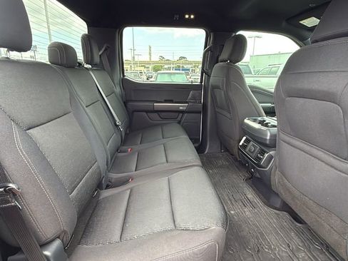 Used 2021 Ford F150 XLT w/ Equipment Group 302A High AWD/4WD image 28