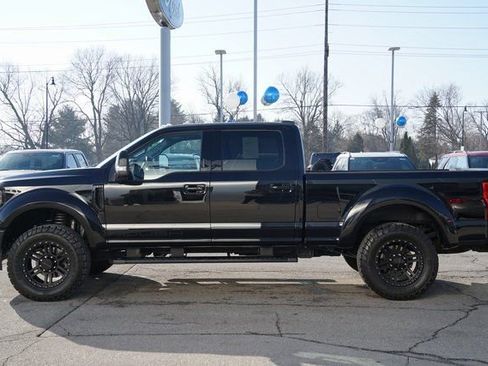 Used 2021 Ford F250 Lariat image 4