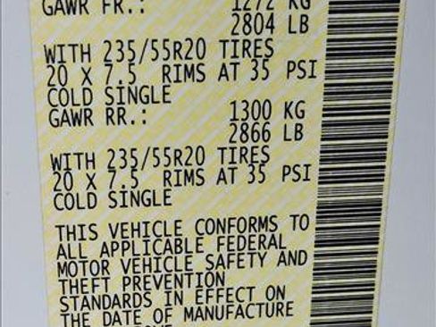 Used 2017 Nissan Murano Platinum w/ Platinum Technology Package image 24