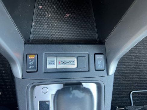 Used 2015 Subaru Forester 2.5i Limited image 21