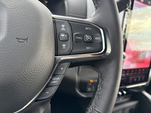 New 2026 RAM 3500 Laramie image 32