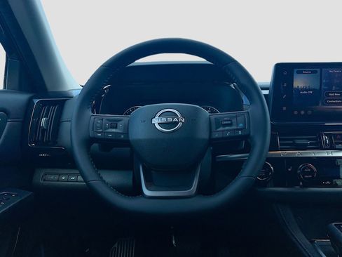 New 2026 Nissan Pathfinder SV image 22