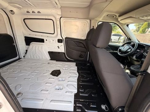 Used 2022 RAM ProMaster City Wagon FWD image 22