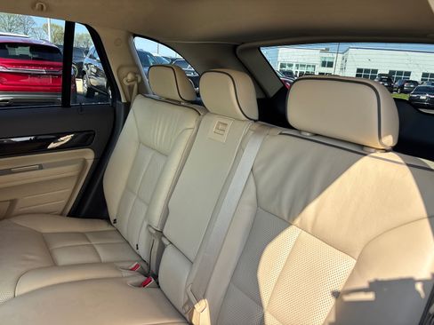 Used 2008 Lincoln MKX 2WD image 23