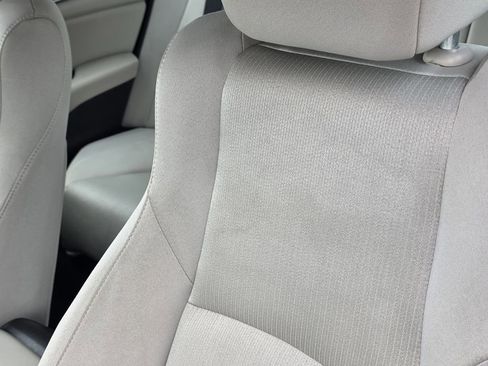 Used 2018 Honda Accord LX image 8