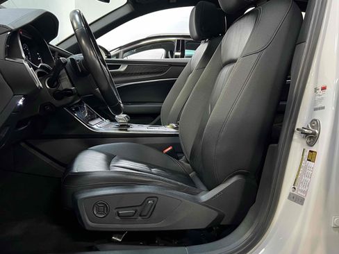 Used 2021 Audi A6 2.0T Premium w/ Convenience Package image 43
