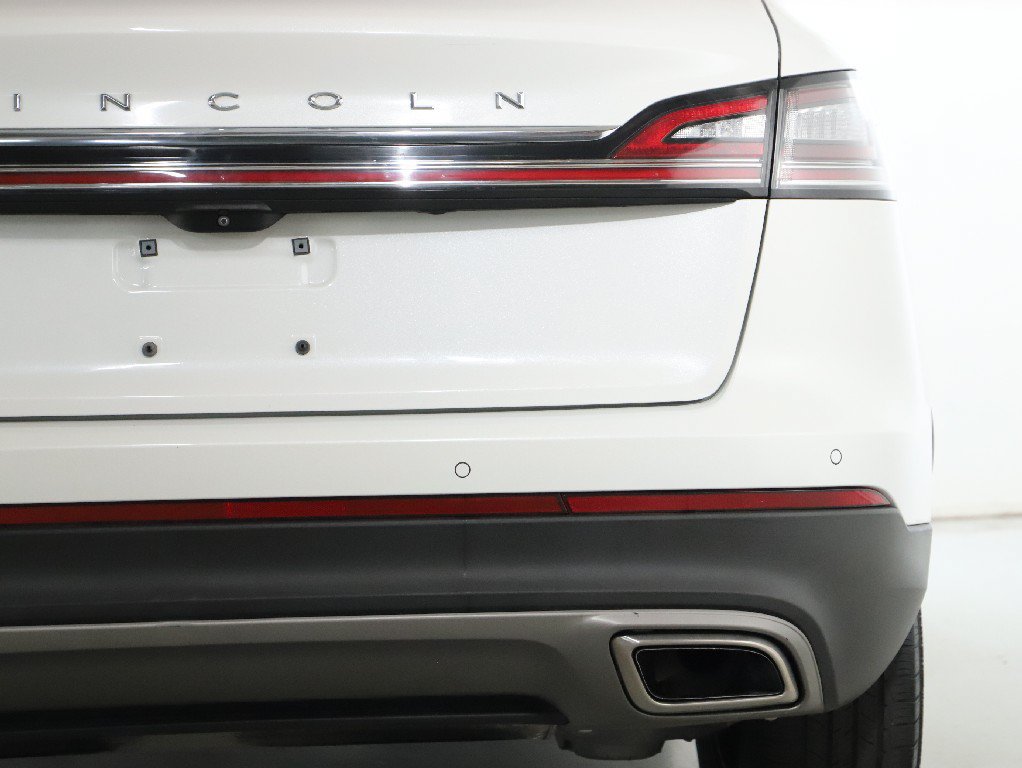 Used 2022 Lincoln Nautilus FWD image 45