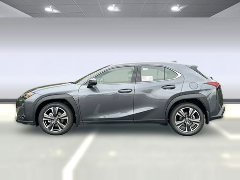 New 2025 Lexus UX 300h FWD image 2