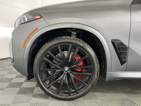New 2026 BMW X5 xDrive40i w/ M Sport Package image 9